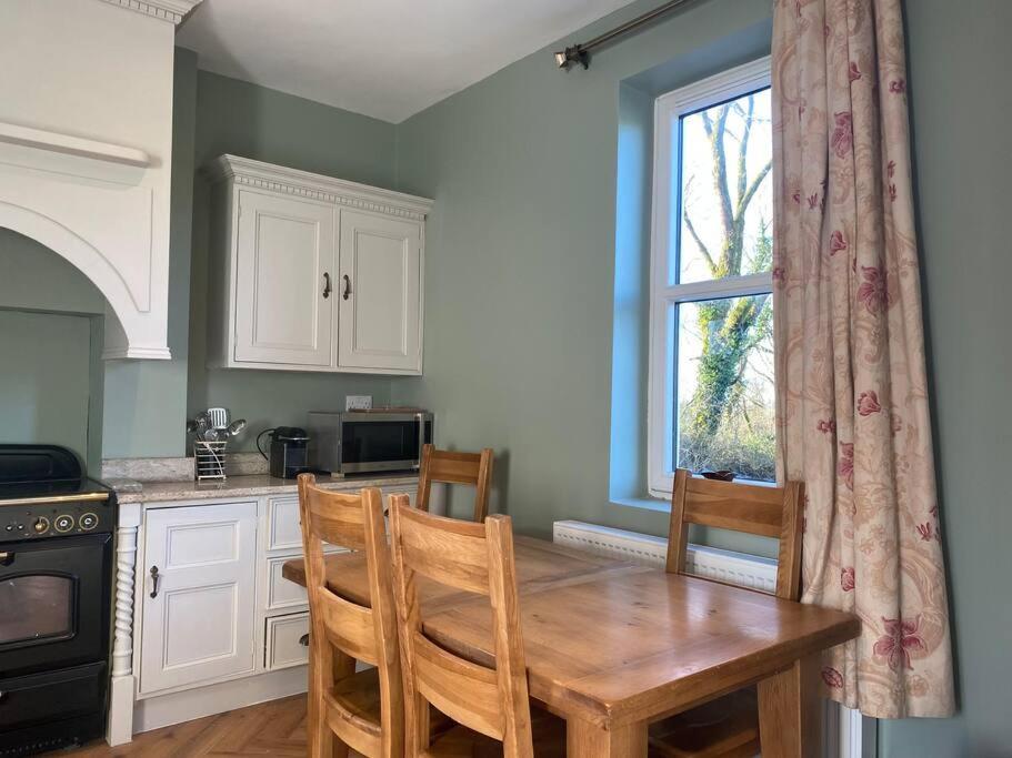 Ballea Farmhouse コーク エクステリア 写真